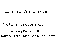 TÉLÉCHARGER ZINA EL GASRINIYYA GRATUIT EL GASRINIYYA GRATUIT TÉLÉCHARGER ZINA